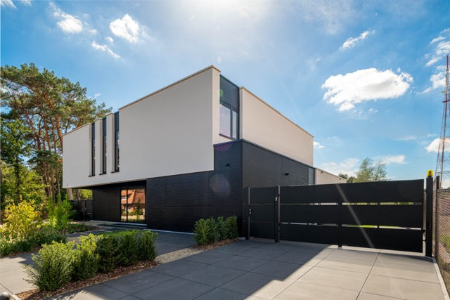 Draaipoort - AW 10.110