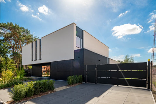 Draaipoort - AW 10.110