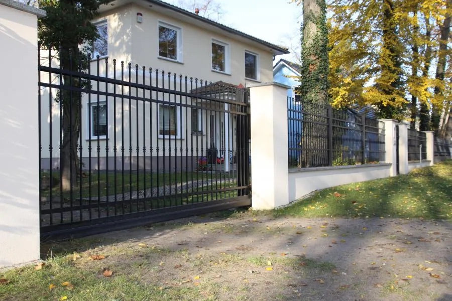 Authentieke Schuifpoort - AW 10.60