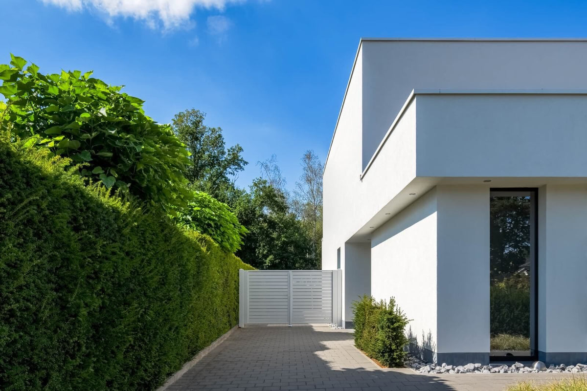 Draaipoort - AW 10.230