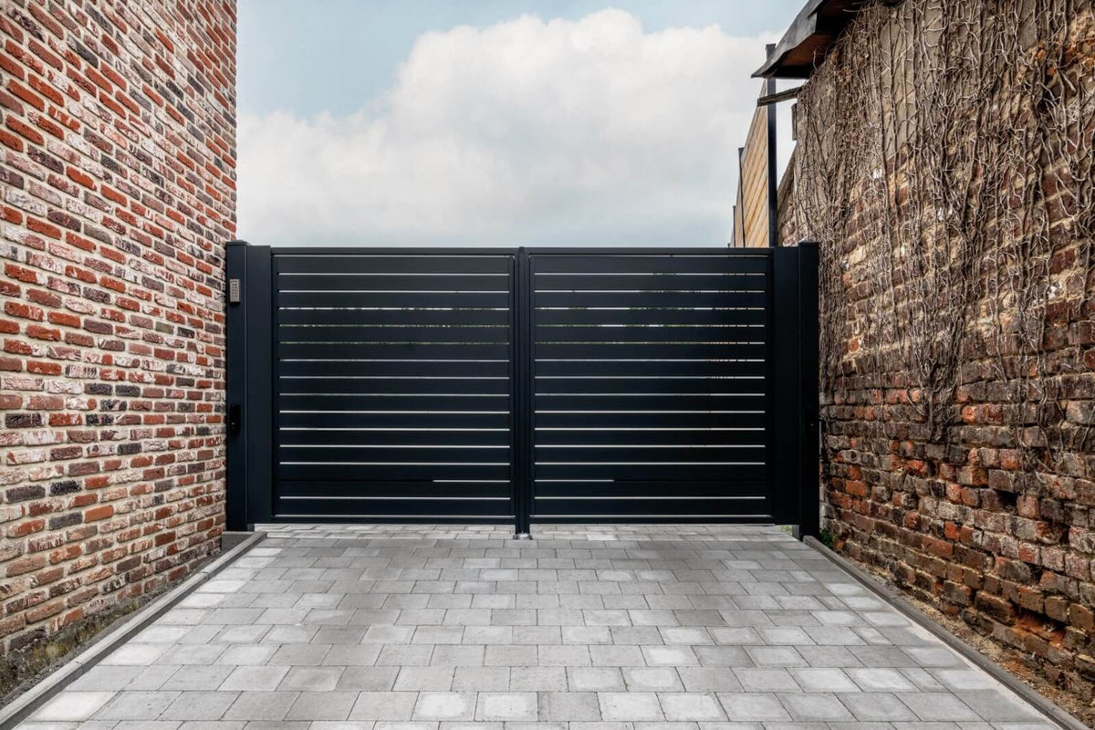 Draaipoort - AW 10.230