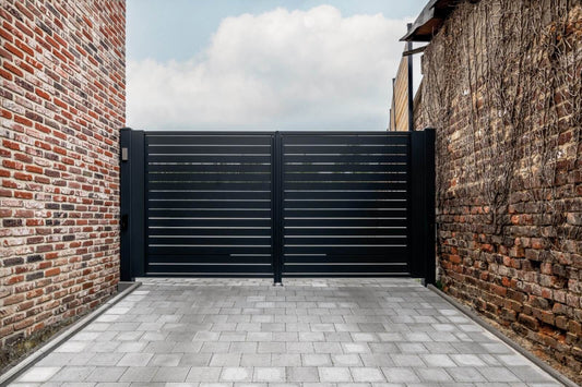 Draaipoort - AW 10.230