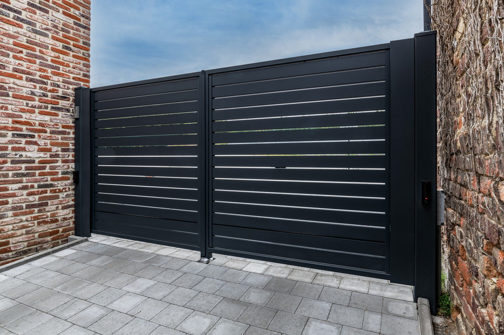 Draaipoort - AW 10.230