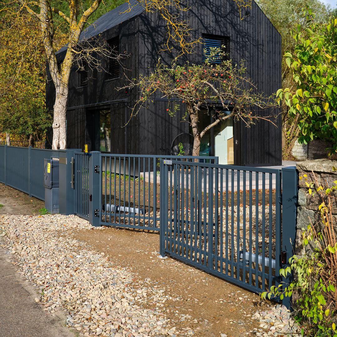 Draaipoort - AW 10.71