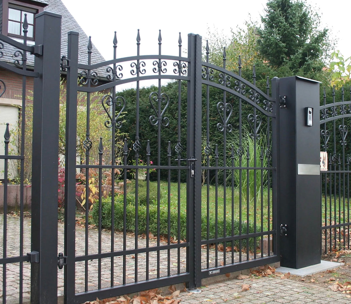 Draaipoort - AW 10.39