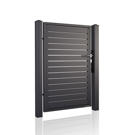 Moderne looppoort - AW 10.230