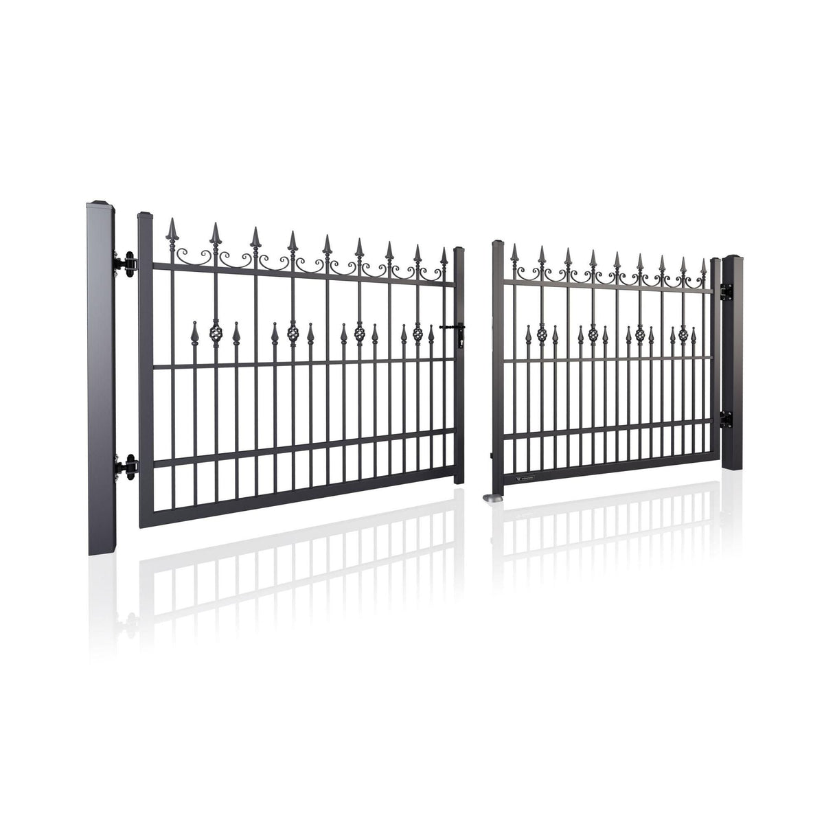 Draaipoort - AW 10.33