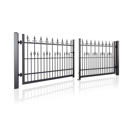 Draaipoort - AW 10.33