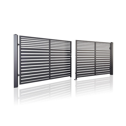 Draaipoort - AW 10.106-D