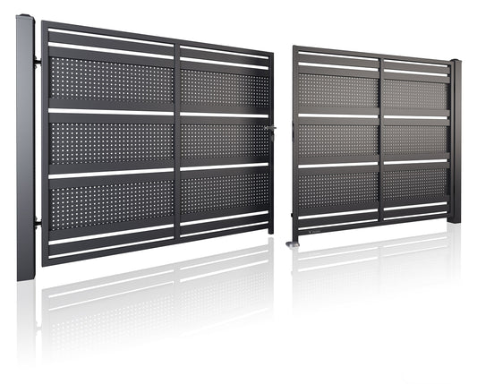 Draaipoort - AW 10.109