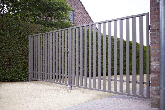 Draaipoort - AW 10.72