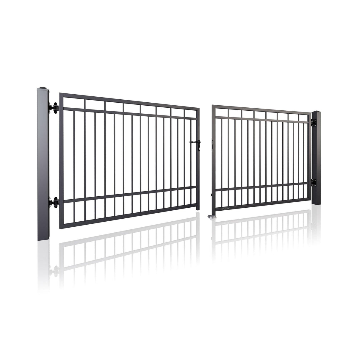 Draaipoort - AW 10.54