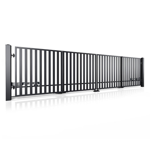 Harmonica Poort - AW 10.72