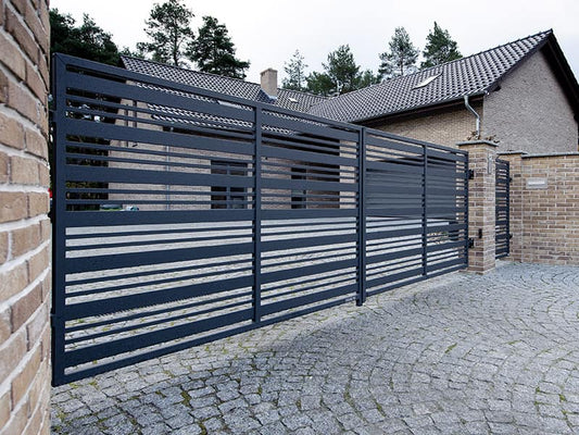 Draaipoort - AW 10.107