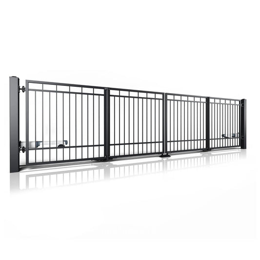 Vouwpoort - AW 10.54