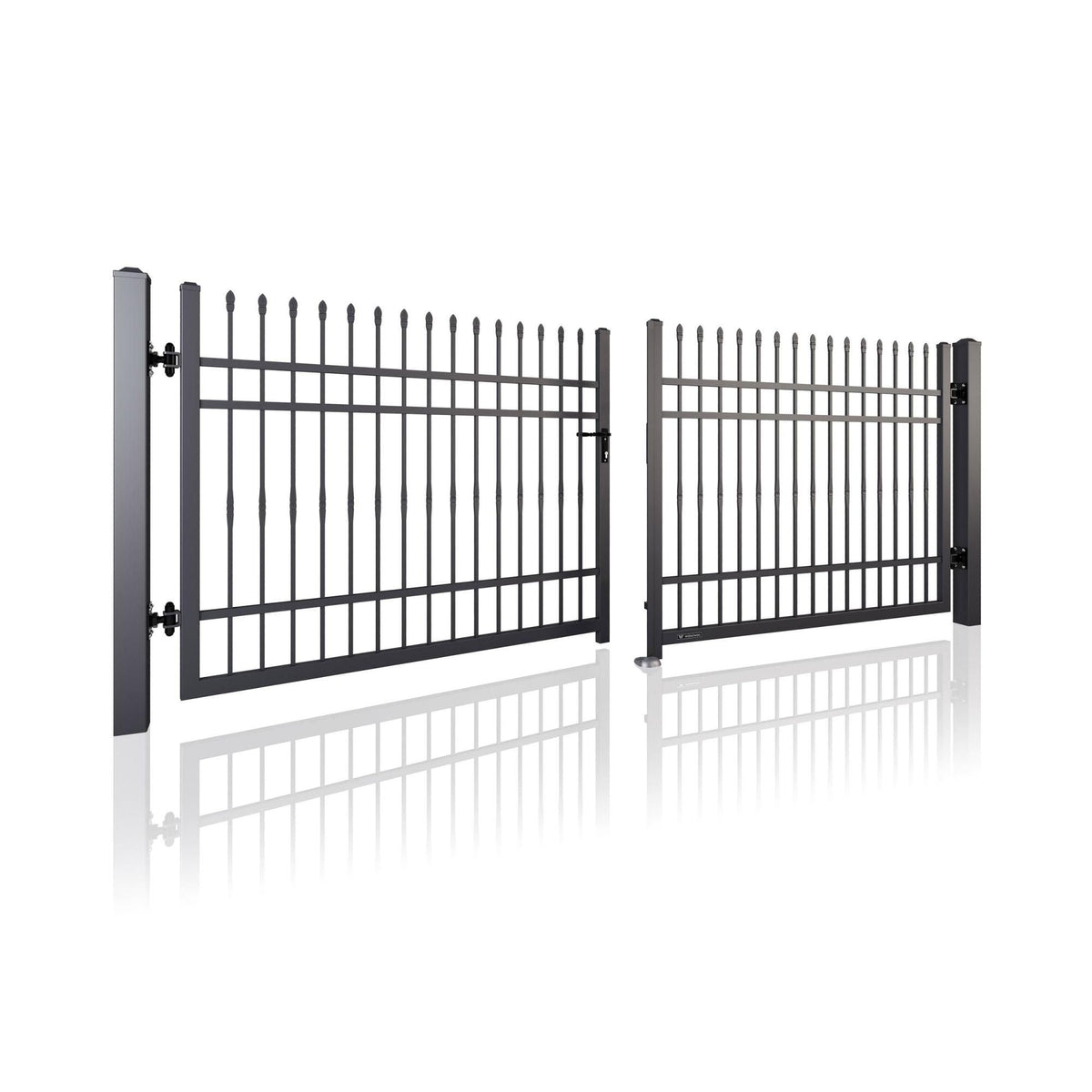 Draaipoort - AW 10.60