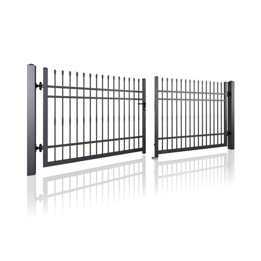 Draaipoort - AW 10.60