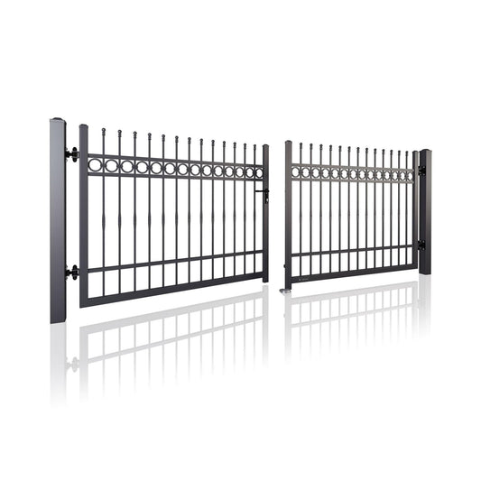 Draaipoort - AW 10.61