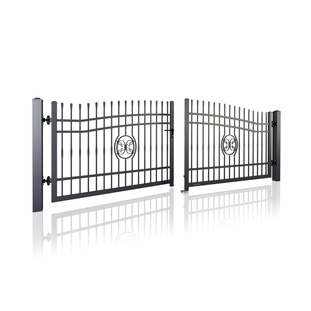 Draaipoort - AW 10.59