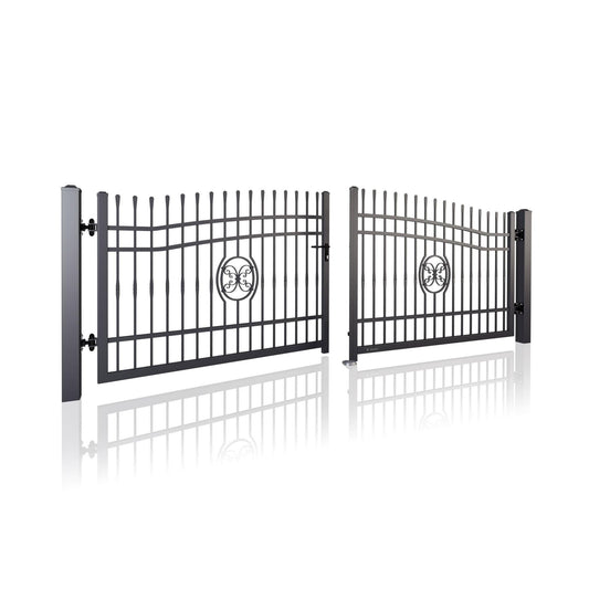 Draaipoort - AW 10.59