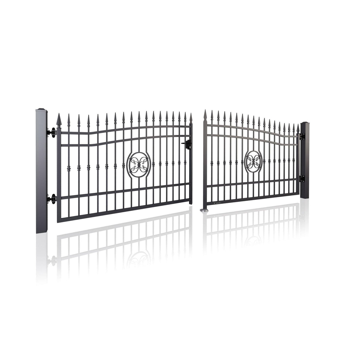 Draaipoort - AW 10.56