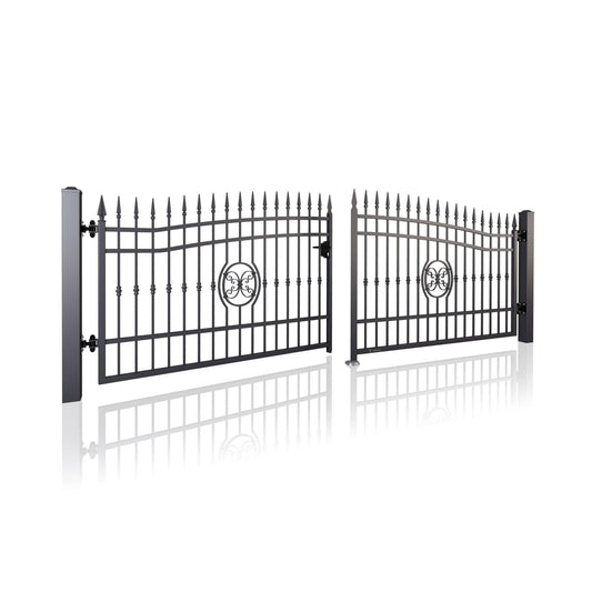 Draaipoort - AW 10.56