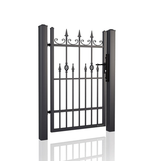 klassieke looppoort - AW 10.33