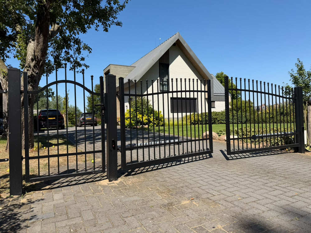 Draaipoort - AW 10.63