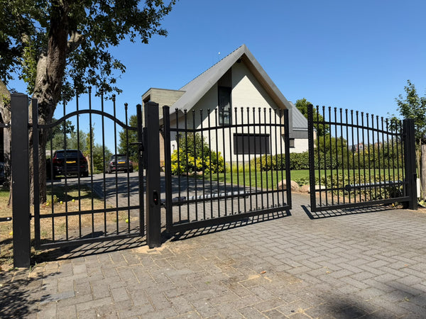 Draaipoort - AW 10.63