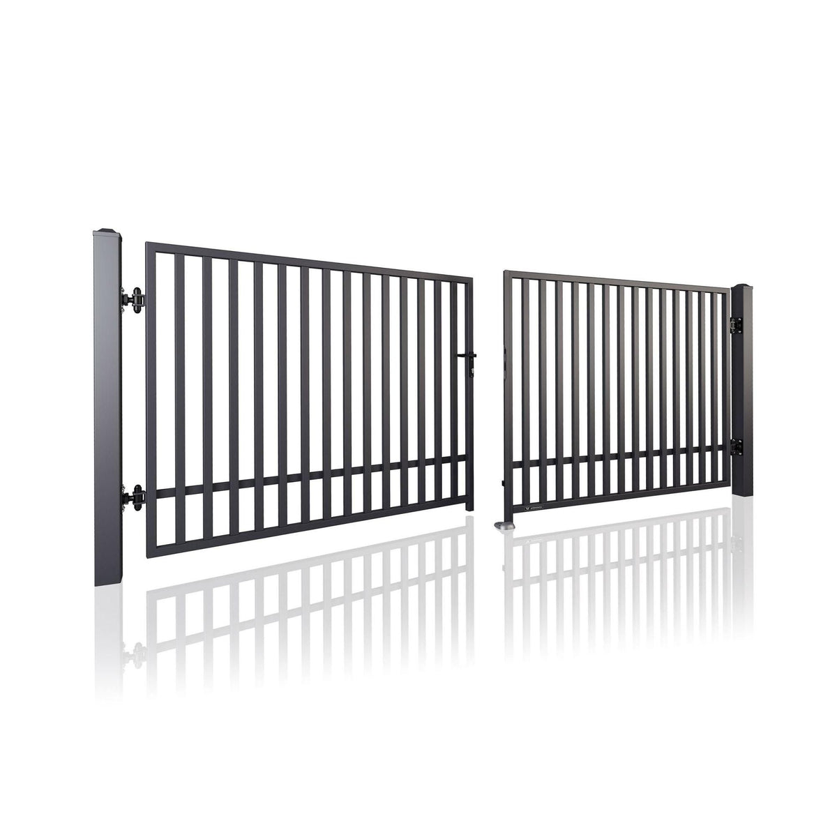 Draaipoort - AW 10.70