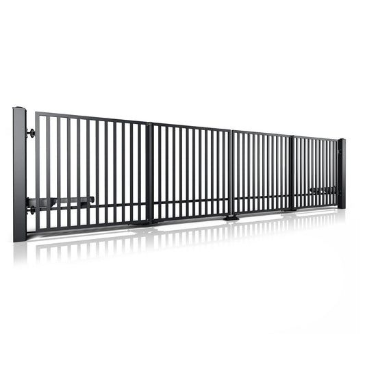 Vouwpoort - AW 10.70