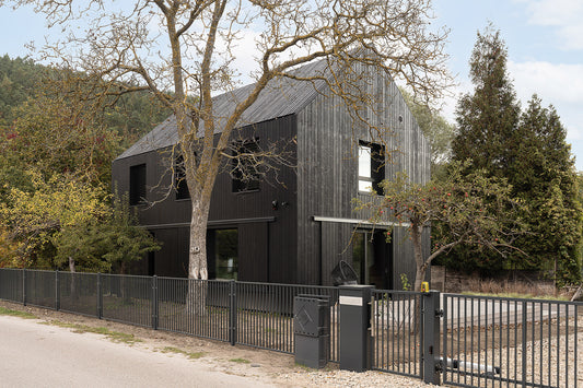 Draaipoort - AW 10.71