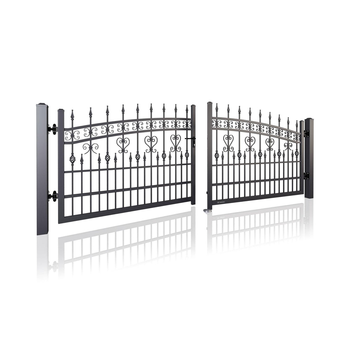 Draaipoort - AW 10.39