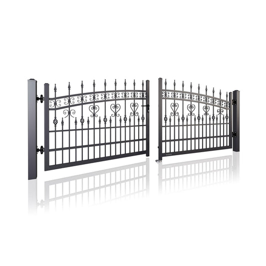 Draaipoort - AW 10.39