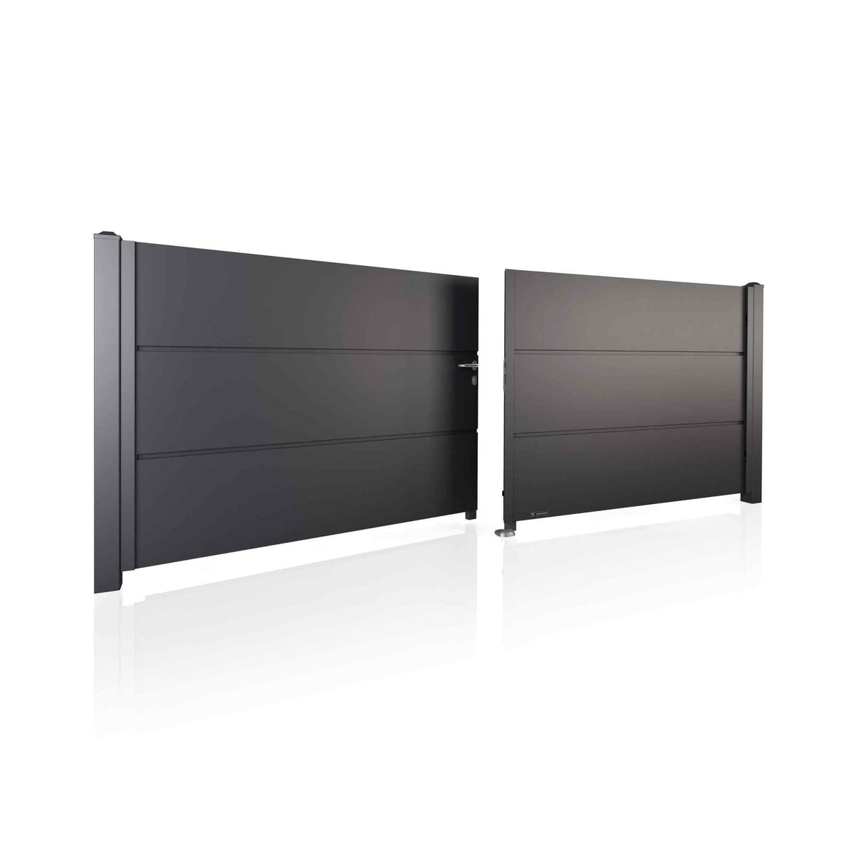 Draaipoort Beuk - AW 10.200