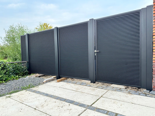 Draaipoort - AW 10.233