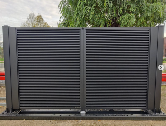 Draaipoort - AW 10.233