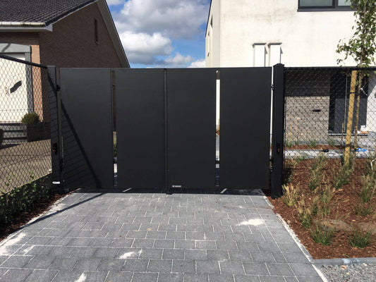 Draaipoort - AW 10.110